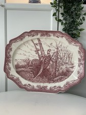 Wedgwood large ironstone for sale  BURY ST. EDMUNDS