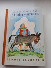 Schönste kindermärchen ludwi gebraucht kaufen Schönste kindermärchen ludwi gebraucht kaufen  Hannover