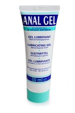 Gel lubrifiant anal d'occasion  Le Coudray