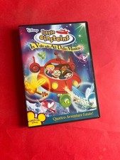 Film dvd little usato  Santo Stefano di Camastra