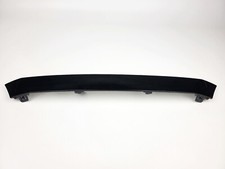 Usado, 20-23 TOYOTA COROLLA TAMPA DA GRADE DO PARA-CHOQUE DIANTEIRO MOLDURA SUPERIOR ACABAMENTO TAMPA PAINEL FABRICANTE DE EQUIPAMENTO ORIGINAL comprar usado  Enviando para Brazil