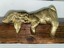 Vintage brass sleeping for sale  Saint Johns