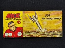 Nick piccolo 6 gebraucht kaufen  Großostheim