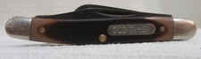 Vintage schrade old for sale  Wewoka
