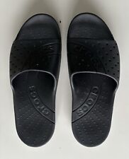 Crocs sandalen badelatschen gebraucht kaufen  Lüdenscheid