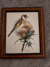 Bird lithograph ph for sale  BEVERLEY