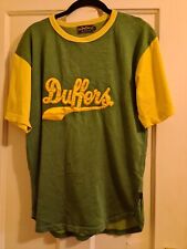 Vintage duffer george for sale  HENLEY-ON-THAMES