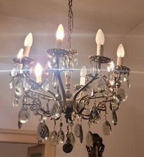 Lampadario anni con usato  Taviano