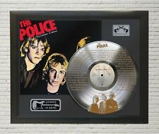 police lp record for sale police lp record for sale Cape Coral
