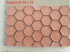 Stok 1500 mattonelle usato  Rocca Sinibalda