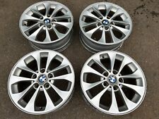 Alufelgen bmw e46 gebraucht kaufen  Langenhagen