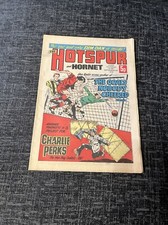 Hotspur comic 881 for sale  NORTHAMPTON