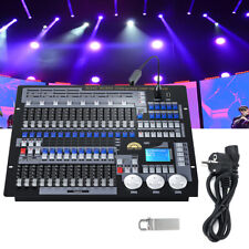 1024 channels dmx d'occasion  Expédié en Belgium