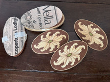 Italian hand cut for sale  LONDON