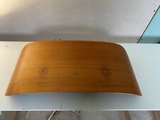 Usado, L Eames Herman Miller Lounge chair headrest wood panel walnut vintage L comprar usado  Enviando para Brazil