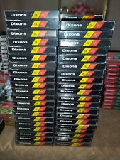 Dixons blank cassette for sale  LONDON