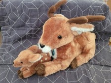 Dakin deer baby for sale  Superior
