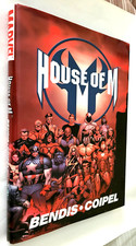 House marvel comics usato House marvel comics usato  Roma