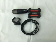 Faros y accesorios Serfas True 250 segunda mano  Embacar hacia Mexico
