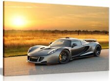 Hennessey venom super for sale  LONDON