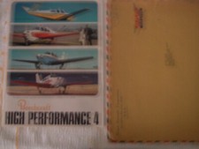 Vintage beech aircraft for sale  BURRY PORT