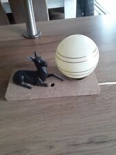 Ancienne lampe veilleuse d'occasion  Wizernes