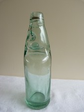 Ancienne bouteille limonade d'occasion  France