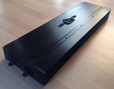 Zapco dc1100 monoblock gebraucht kaufen  Wolfsburg