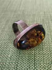 Pulenter damen silber gebraucht kaufen  Altenburg