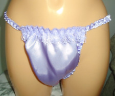 Sissy bikini panties for sale  SHEFFIELD