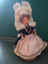 Poupee petitcollin cellulo d'occasion  Saint-Malo