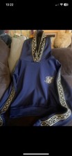 Sik silk crop for sale  SCARBOROUGH
