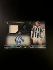 Claudio marchisio topps usato  Torrita Tiberina