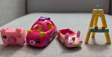 Shopkins lot toys for sale  Salinas