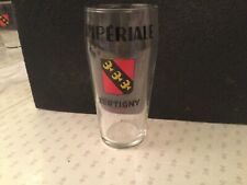 Verre biere impériale d'occasion  Nancy-