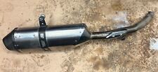 Triumph tiger 1200 for sale  SALISBURY