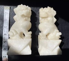 Foo dogs statues for sale  Medford