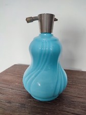 Ancien vaporisateur parfum d'occasion  Lille-