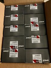 Lot 10x amd for sale  San Jose