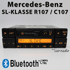Riginal mercedes r107 gebraucht kaufen  Gütersloh