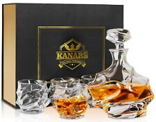 Kanars whisky karaffe gebraucht kaufen  Deutschland