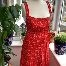 Vintage dress sigikid for sale  ROSSENDALE