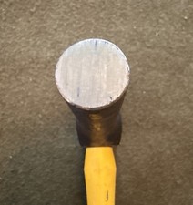 Martelo perfurador Warwood Back-Out, 7/8” diâmetro x cabo de fibra de vidro EUA 🇺🇸 não usado, usado comprar usado  Enviando para Brazil