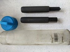Sykes pickavant valve for sale  PRESTON
