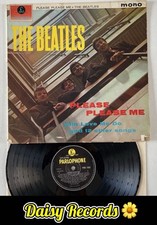 Usado, The Beatles - Please Please Me 4th UK *Mono* Press. *EJ Day Sleeve* VG++/VG comprar usado  Enviando para Brazil