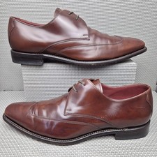 Loake dress shoes for sale  WARRINGTON