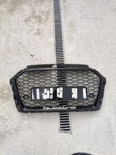 Front badgeless grill for sale Front badgeless grill for sale  BRADFORD