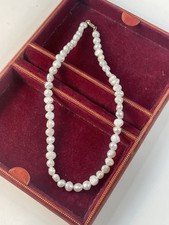 Genuine freshwater pearl for sale  HAMPTON