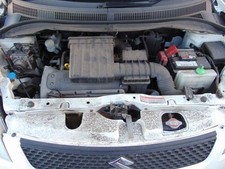 Suzuki swift mk3 for sale  SWANSEA