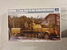 Trumpeter kit 01527 for sale  ASHFORD